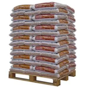 Palete de Pellets Ardenforest – 70 Sacos de 15 kg