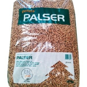 Pellets Palser – Sacos de 15 kg