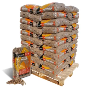 Pellets Crema Premium