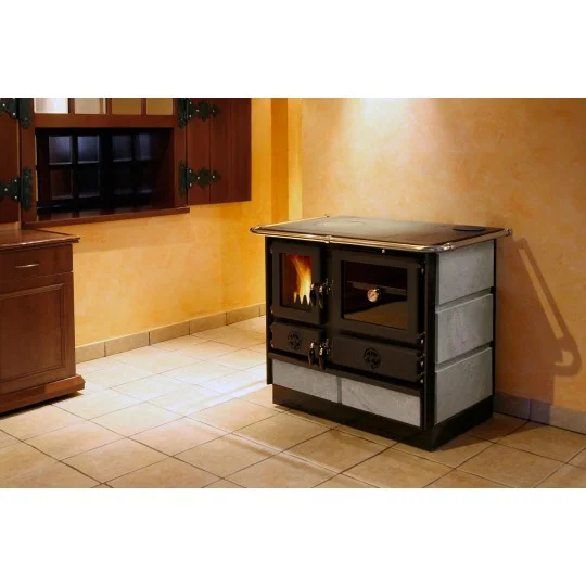 Caldeira em Esteatite Thermo Magnum - Image 2