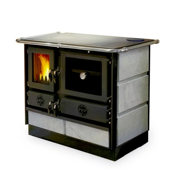 Caldeira em Esteatite Thermo Magnum